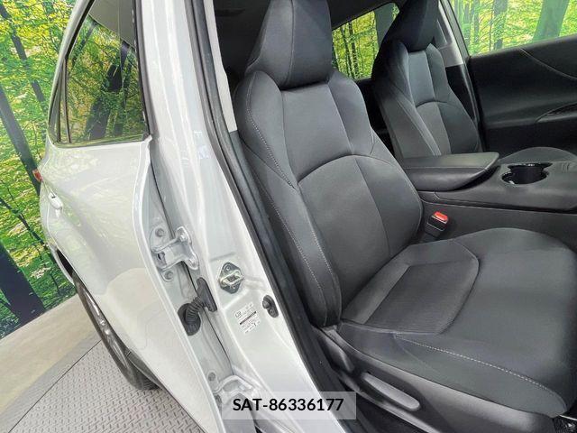 Toyota HARRIER 2023-07 7271964-7