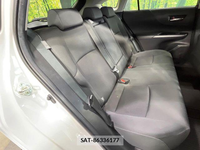 Toyota HARRIER 2023-07 7271964-8