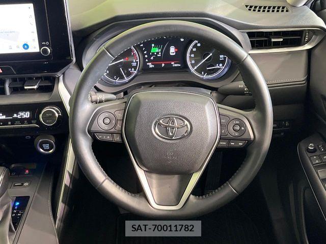 Toyota HARRIER 2023-10 7271965-10