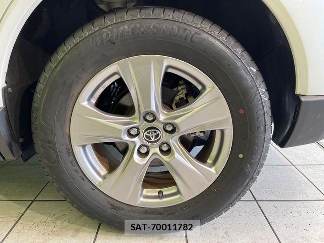 Toyota HARRIER 2023-10 7271965-11