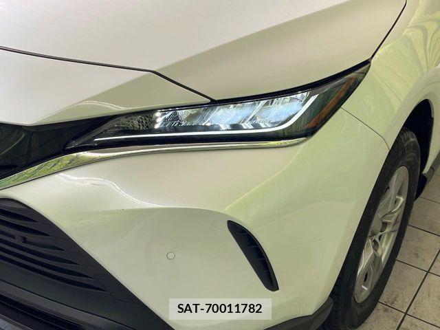 Toyota HARRIER 2023-10 7271965-12