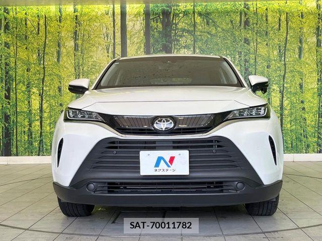 Toyota HARRIER 2023-10 7271965-13