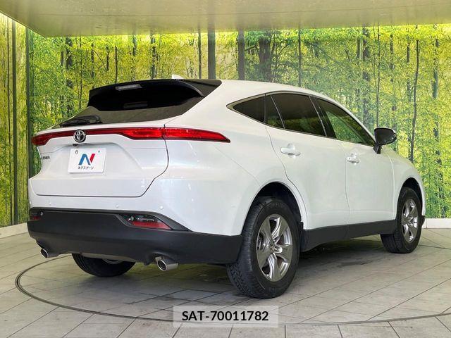 Toyota HARRIER 2023-10 7271965-16