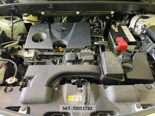 Toyota HARRIER 2023-10 7271965-17