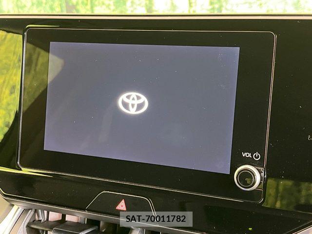 Toyota HARRIER 2023-10 7271965-2