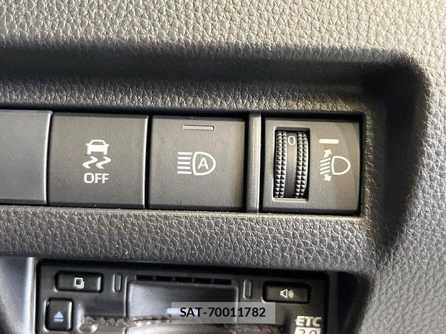 Toyota HARRIER 2023-10 7271965-6