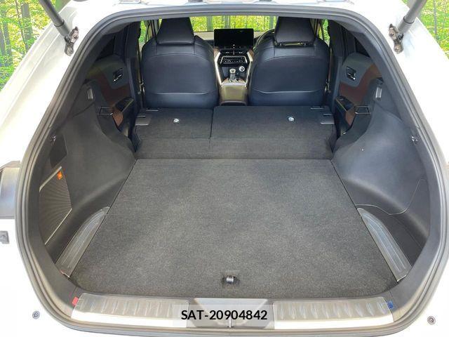 Toyota HARRIER 2024-12 7271960-9