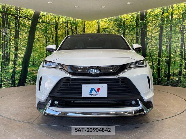 Toyota HARRIER 2024-12 7271960-13