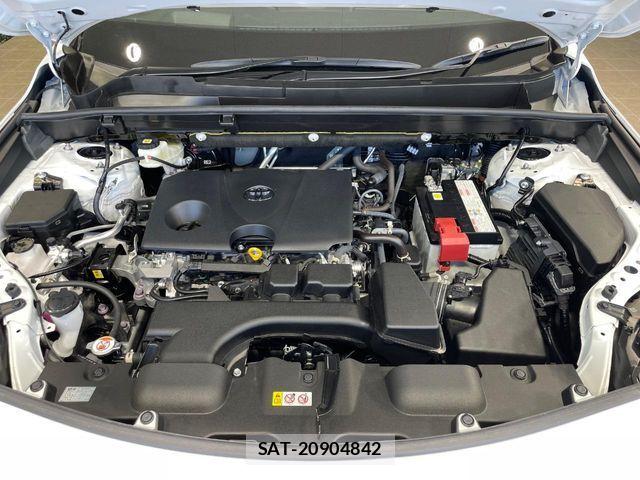 Toyota HARRIER 2024-12 7271960-17