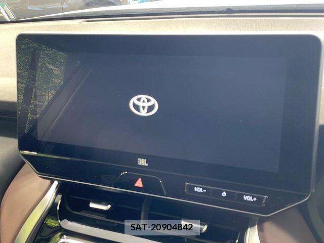 Toyota HARRIER 2024-12 7271960-2