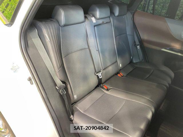 Toyota HARRIER 2024-12 7271960-8