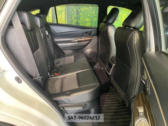 Toyota HARRIER 2014-10 7271969-9