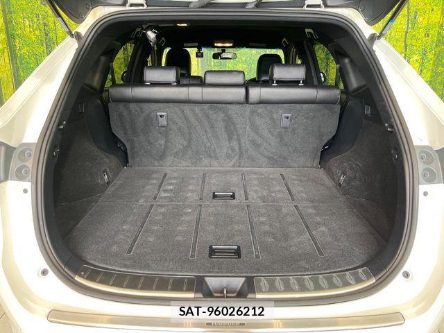 Toyota HARRIER 2014-10 7271969-10