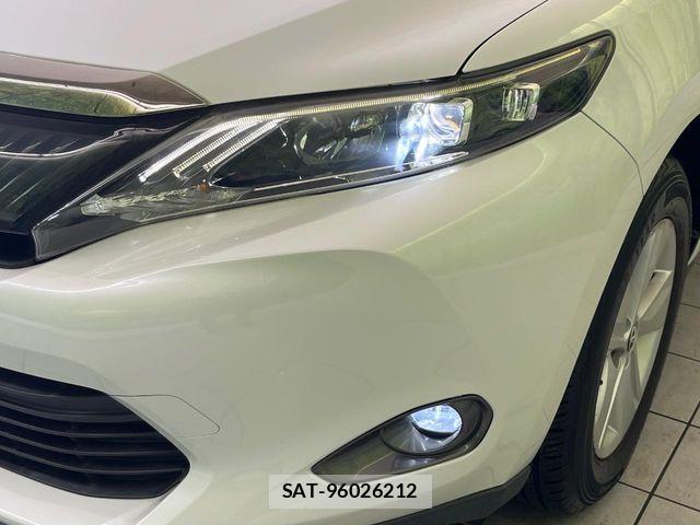 Toyota HARRIER 2014-10 7271969-11