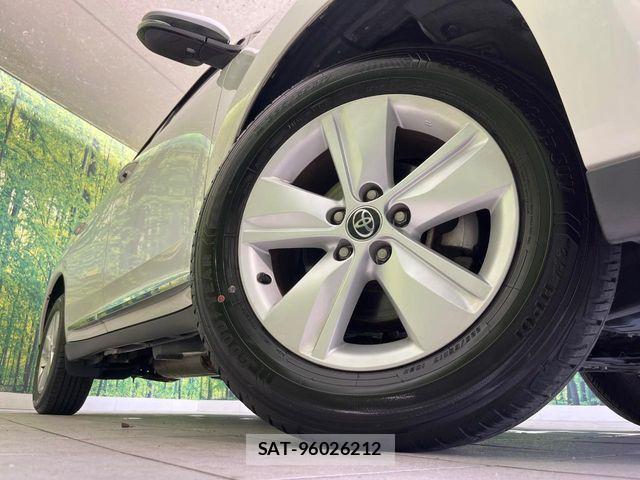 Toyota HARRIER 2014-10 7271969-12