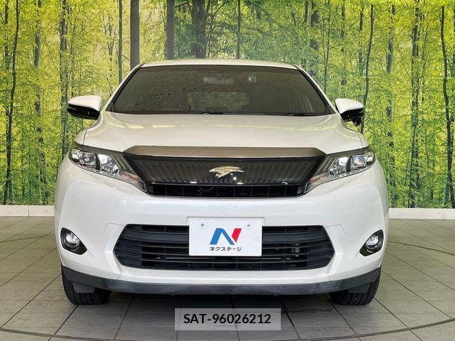 Toyota HARRIER 2014-10 7271969-13