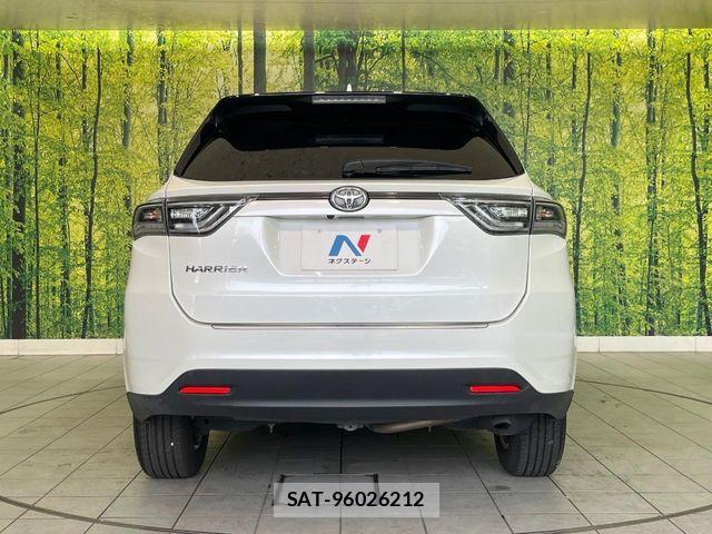 Toyota HARRIER 2014-10 7271969-14