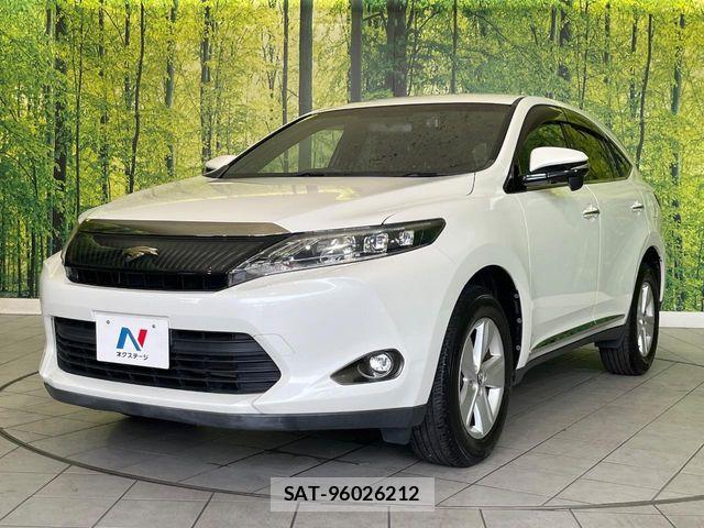 Toyota HARRIER 2014-10 7271969-15