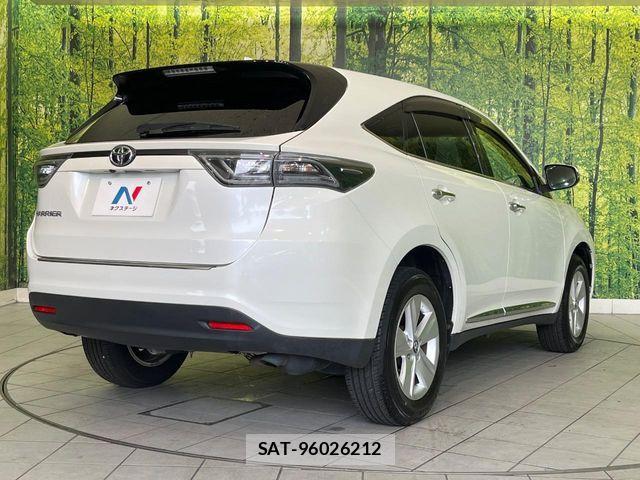 Toyota HARRIER 2014-10 7271969-16