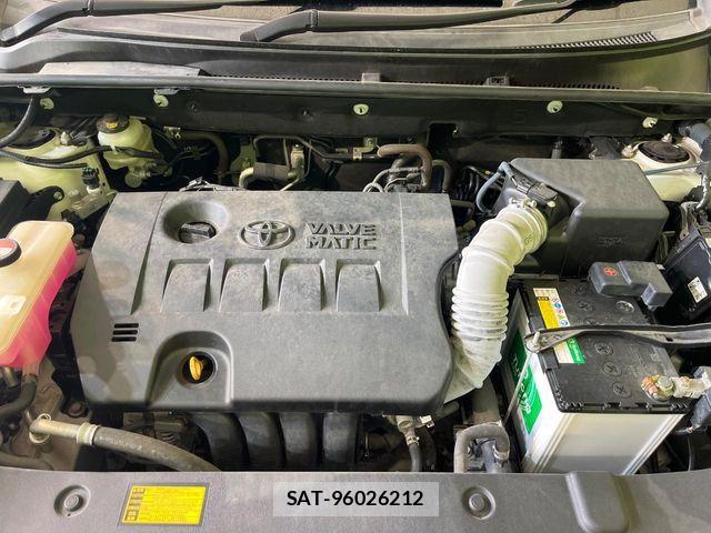 Toyota HARRIER 2014-10 7271969-17