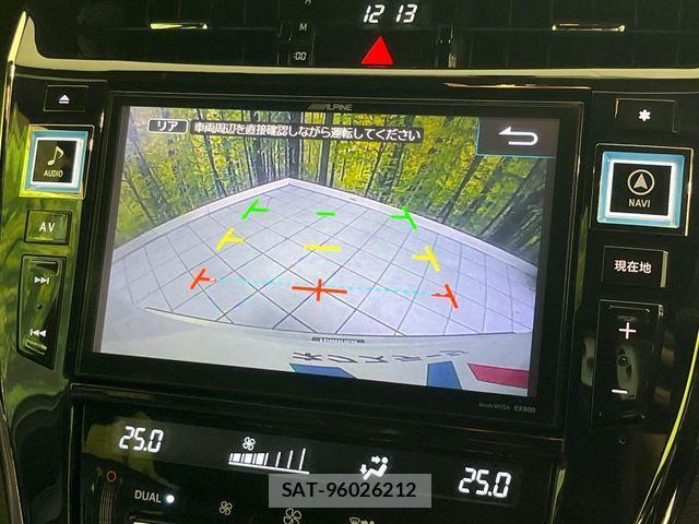 Toyota HARRIER 2014-10 7271969-4