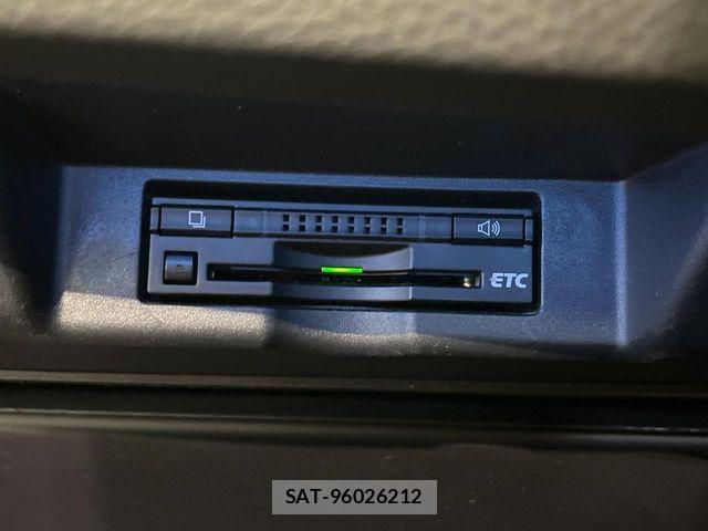 Toyota HARRIER 2014-10 7271969-6