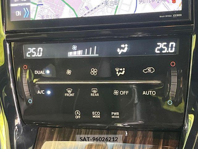 Toyota HARRIER 2014-10 7271969-7
