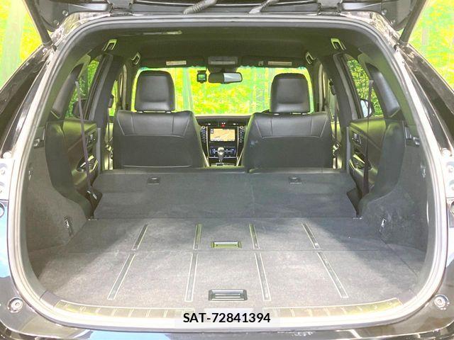 Toyota HARRIER 2015-09 7271968-9