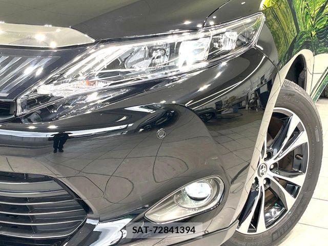 Toyota HARRIER 2015-09 7271968-11