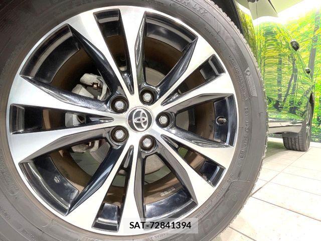 Toyota HARRIER 2015-09 7271968-12