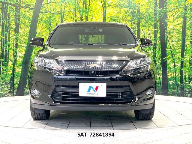 Toyota HARRIER 2015-09 7271968-13