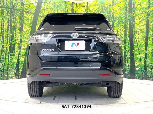 Toyota HARRIER 2015-09 7271968-14