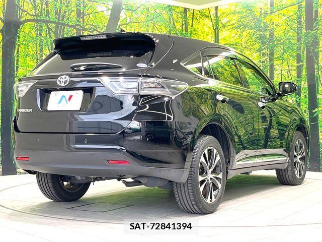 Toyota HARRIER 2015-09 7271968-16
