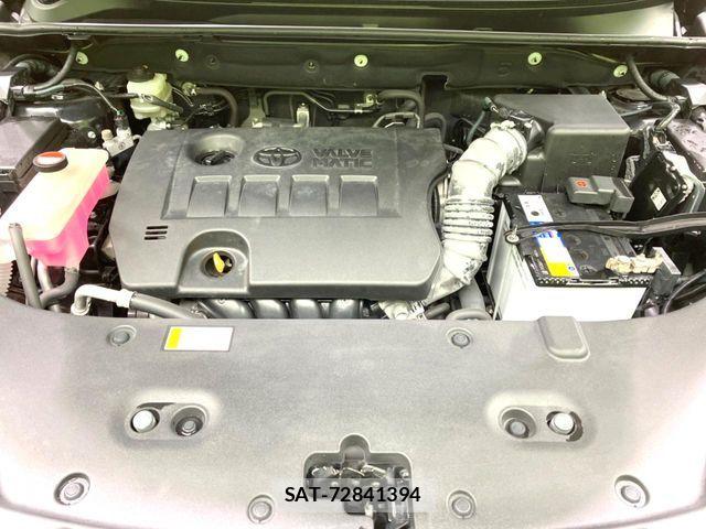 Toyota HARRIER 2015-09 7271968-17