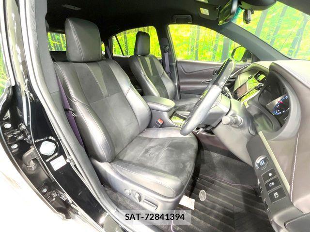Toyota HARRIER 2015-09 7271968-7
