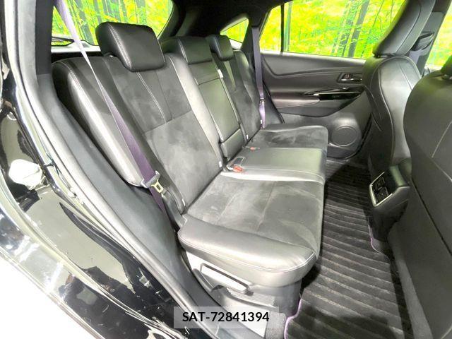 Toyota HARRIER 2015-09 7271968-8