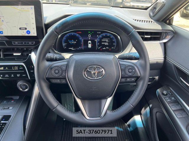 Toyota HARRIER 2024-09 7271963-10