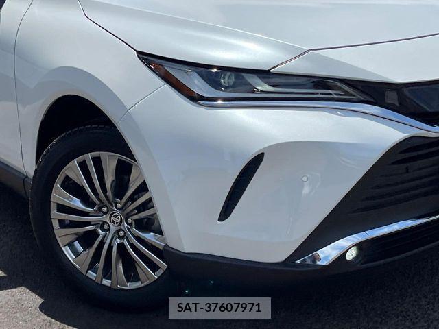 Toyota HARRIER 2024-09 7271963-11