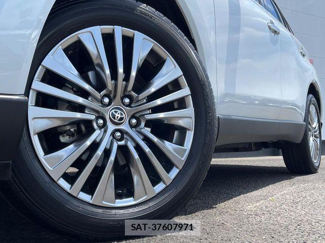 Toyota HARRIER 2024-09 7271963-12