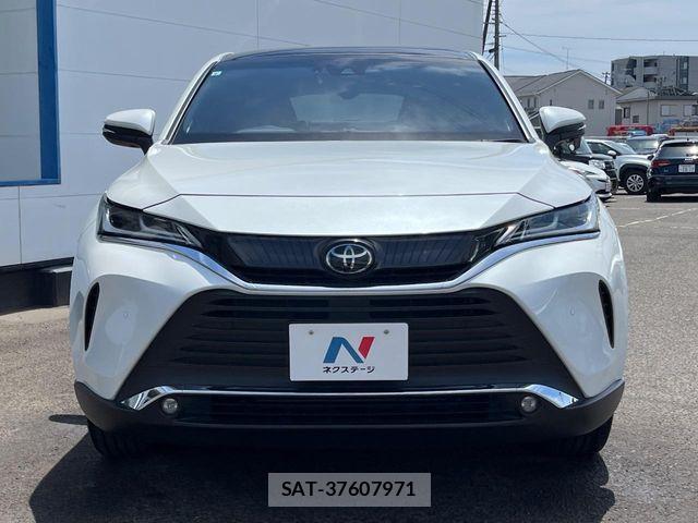 Toyota HARRIER 2024-09 7271963-13