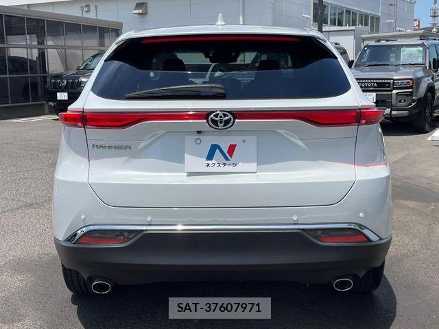 Toyota HARRIER 2024-09 7271963-14