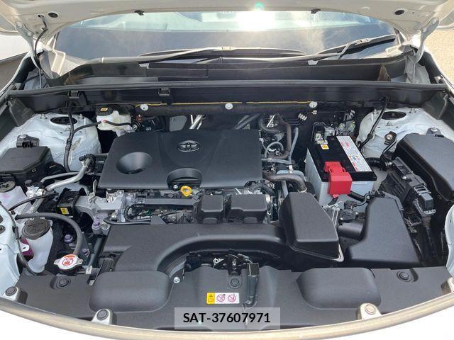 Toyota HARRIER 2024-09 7271963-17
