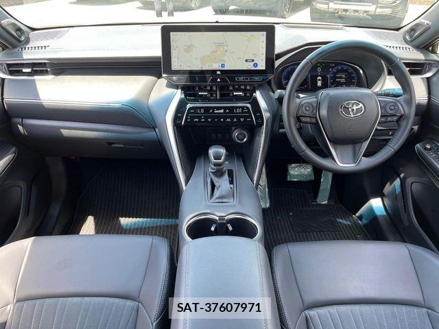 Toyota HARRIER 2024-09 7271963-1