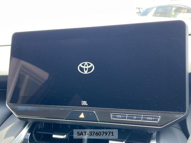 Toyota HARRIER 2024-09 7271963-2