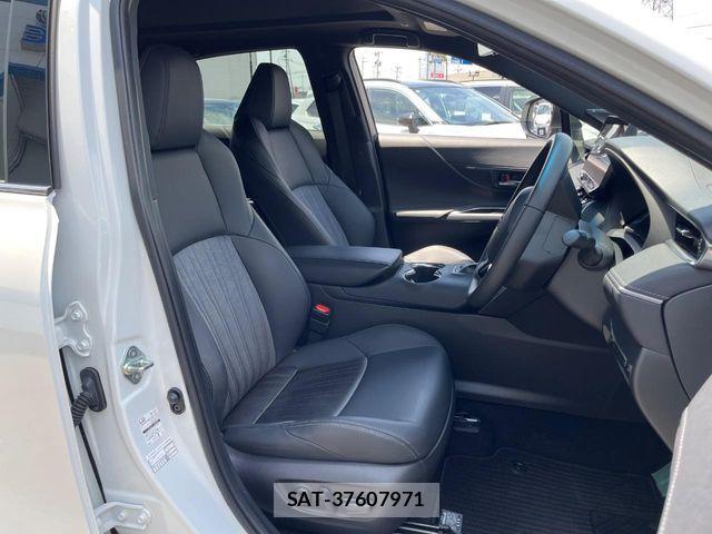 Toyota HARRIER 2024-09 7271963-7