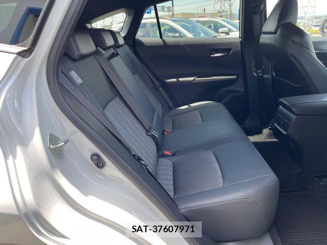 Toyota HARRIER 2024-09 7271963-8