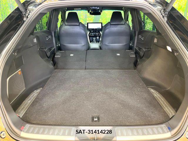 Toyota HARRIER 2024-07 7271957-9