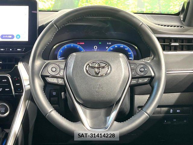 Toyota HARRIER 2024-07 7271957-10