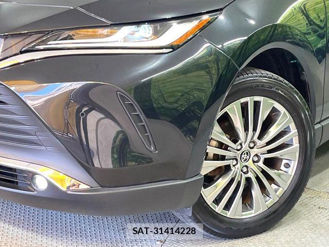 Toyota HARRIER 2024-07 7271957-11