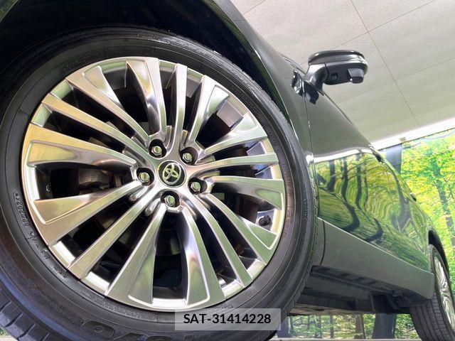 Toyota HARRIER 2024-07 7271957-12